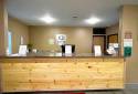 Auction - Quality Inn Redgranite