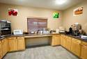 Auction - Quality Inn Redgranite