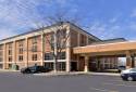 Quality Inn & Suites Matteson Near I-57