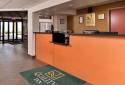 Quality Inn & Suites Matteson Near I-57