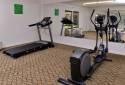 Quality Inn & Suites Matteson Near I-57