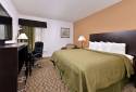 Quality Inn & Suites Matteson Near I-57