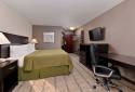 Quality Inn & Suites Matteson Near I-57
