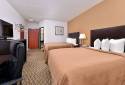 Quality Inn & Suites Matteson Near I-57