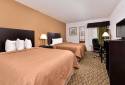 Quality Inn & Suites Matteson Near I-57