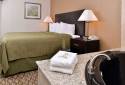 Quality Inn & Suites Matteson Near I-57