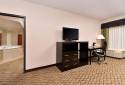 Quality Inn & Suites Matteson Near I-57