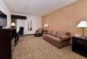 Quality Inn & Suites Matteson Near I-57