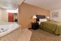 Quality Inn & Suites Matteson Near I-57