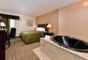Quality Inn & Suites Matteson Near I-57