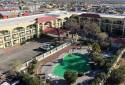 AUCTION - Quality Inn Airport East El Paso, TX