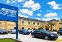 America's Best Value Inn & Suites Bush Intl Airport