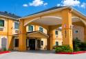 America's Best Value Inn & Suites Bush Intl Airport
