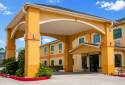 America's Best Value Inn & Suites Bush Intl Airport
