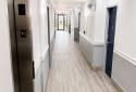 America's Best Value Inn & Suites Bush Intl Airport