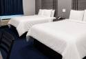 America's Best Value Inn & Suites Bush Intl Airport