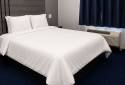 America's Best Value Inn & Suites Bush Intl Airport