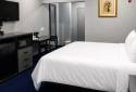 America's Best Value Inn & Suites Bush Intl Airport