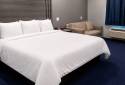 America's Best Value Inn & Suites Bush Intl Airport