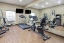 Best Western Texas City