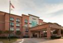 Radisson Hotel Dallas North Addison