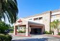 Ramada Houston Intercontinental Airport South