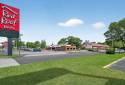 Red Roof Inn Elkhart