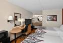 Red Roof Inn Elkhart