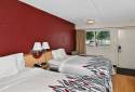 Red Roof Inn Elkhart