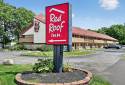 Red Roof Inn Elkhart