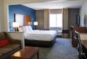 Comfort Inn & Suites Coralville - Iowa City near Iowa River Landing