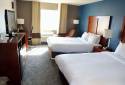 Comfort Inn & Suites Coralville - Iowa City near Iowa River Landing