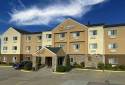 Comfort Inn & Suites Coralville - Iowa City near Iowa River Landing