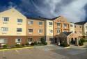 Comfort Inn & Suites Coralville - Iowa City near Iowa River Landing