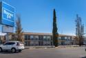 AUCTION - Rodeway Inn Midland