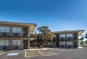 AUCTION - Rodeway Inn Midland