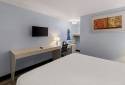 AUCTION - Rodeway Inn Midland