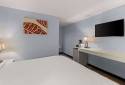 AUCTION - Rodeway Inn Midland