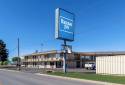 AUCTION - Rodeway Inn Midland
