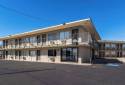 AUCTION - Rodeway Inn Midland
