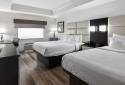 Best Western Plus JFK Inn & Suites