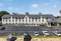Best Western Plus Searcy Inn