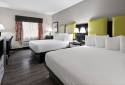 Best Western Plus Searcy Inn