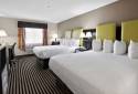 Best Western Plus Searcy Inn