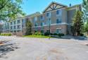 Fairfield by Marriott Inn & Suites Loveland Fort Collins
