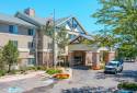 Fairfield by Marriott Inn & Suites Loveland Fort Collins