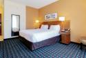 Fairfield by Marriott Inn & Suites Loveland Fort Collins