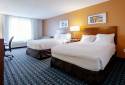 Fairfield by Marriott Inn & Suites Loveland Fort Collins