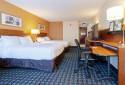 Fairfield by Marriott Inn & Suites Loveland Fort Collins