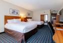 Fairfield by Marriott Inn & Suites Loveland Fort Collins